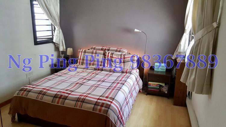 Blk 321A Anchorvale Drive (Sengkang), HDB 5 Rooms #155600862